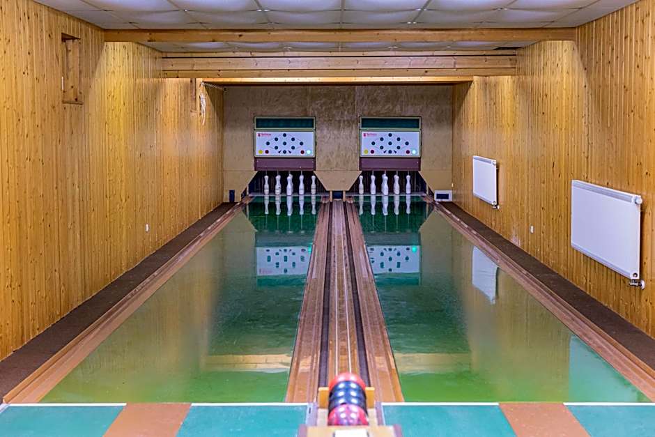 Hotel Restaurant Moosmühle