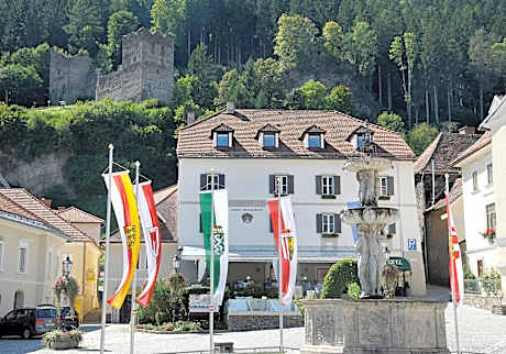 Villa Bucher - Metnitztalerhof