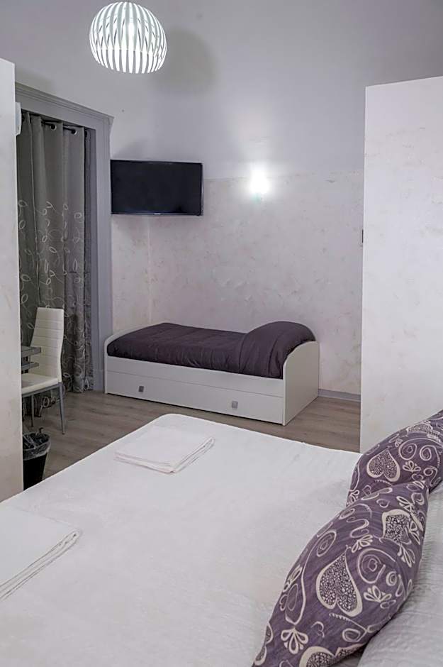 B&B Etnea Palace