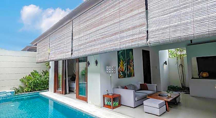 Pradha Villas Seminyak