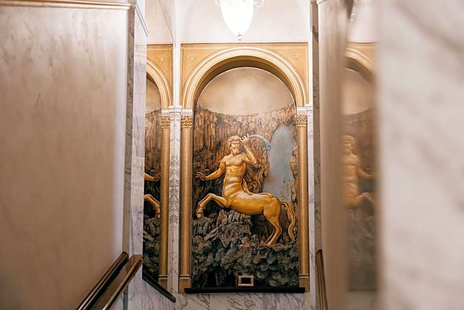Hotel Pantheon
