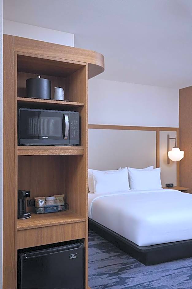 Fairfield Inn & Suites Salt Lake City Southwest