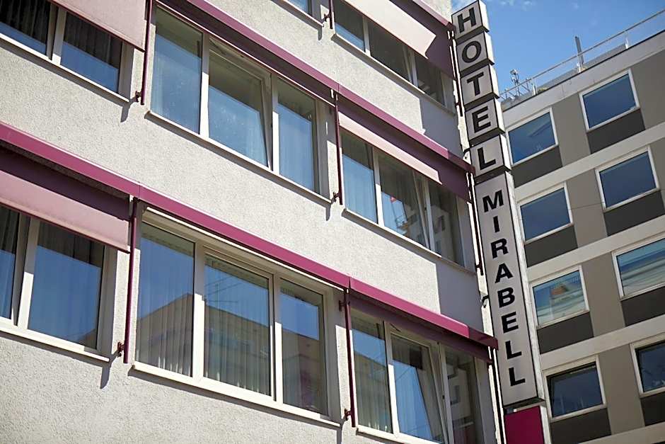 Hotel Mirabell by Maier Privathotels