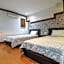 Taebaek Tourist Hotel (Sorano)