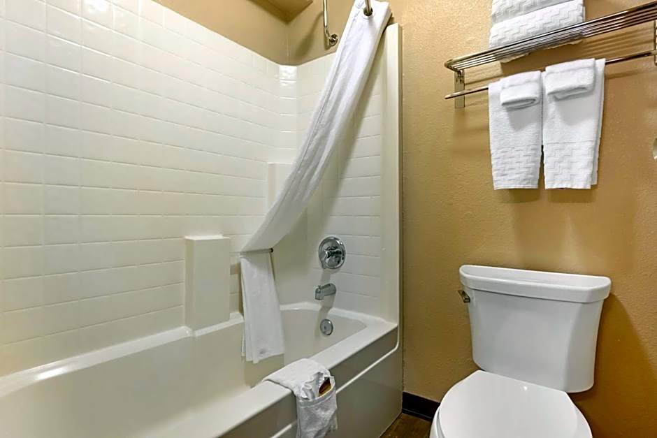 Best Western Plus Yakima Hotel