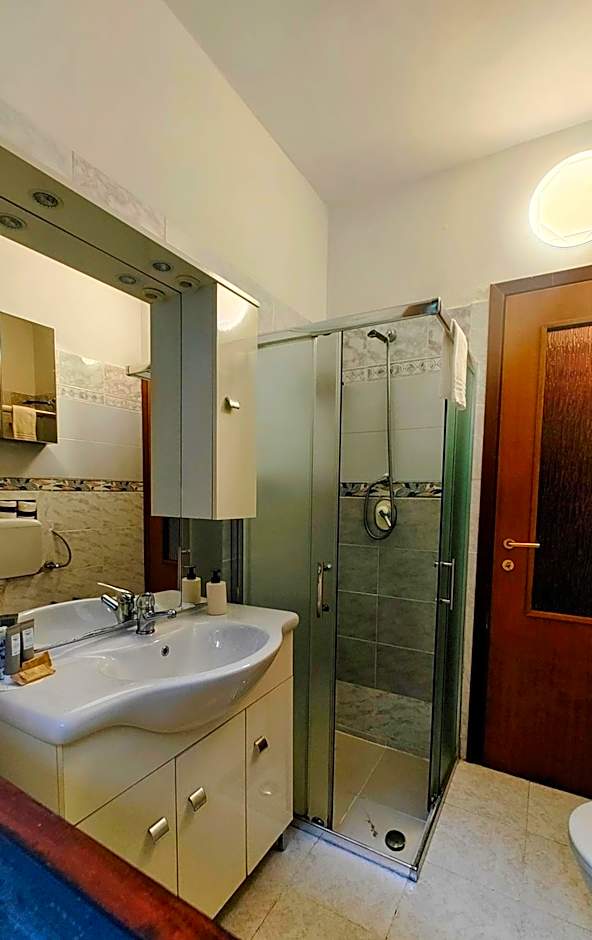 B&B Madonna della Neve