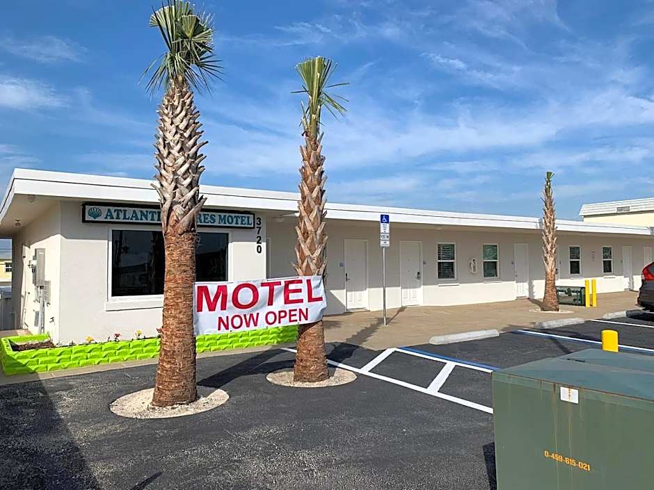 Atlantic Shores Motel