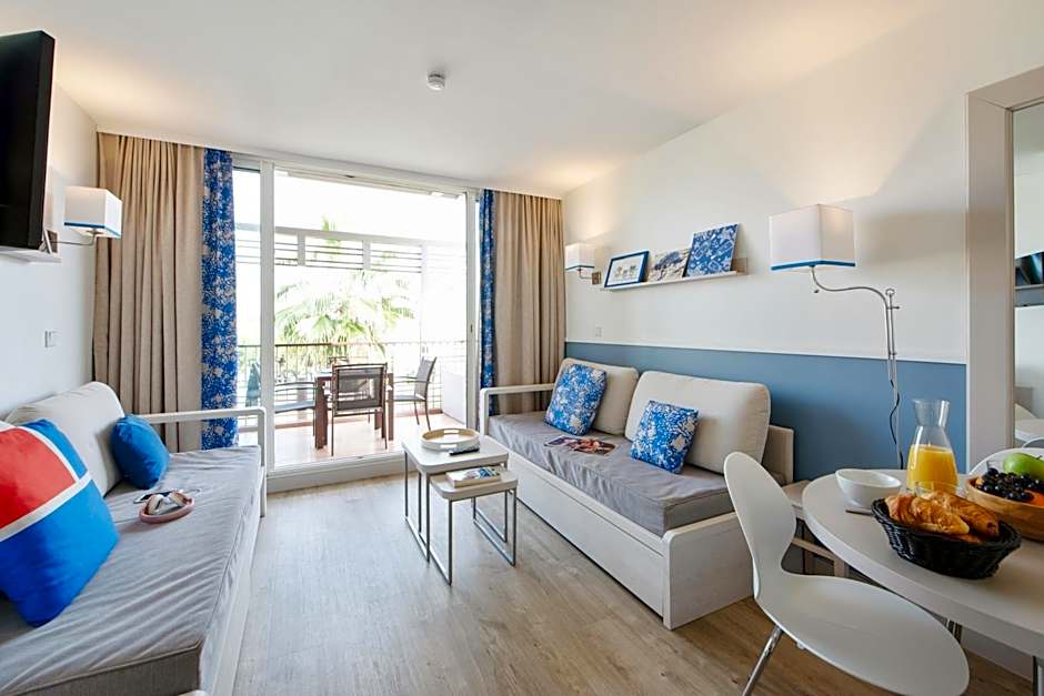 Résidence Pierre & Vacances Premium Port Prestige