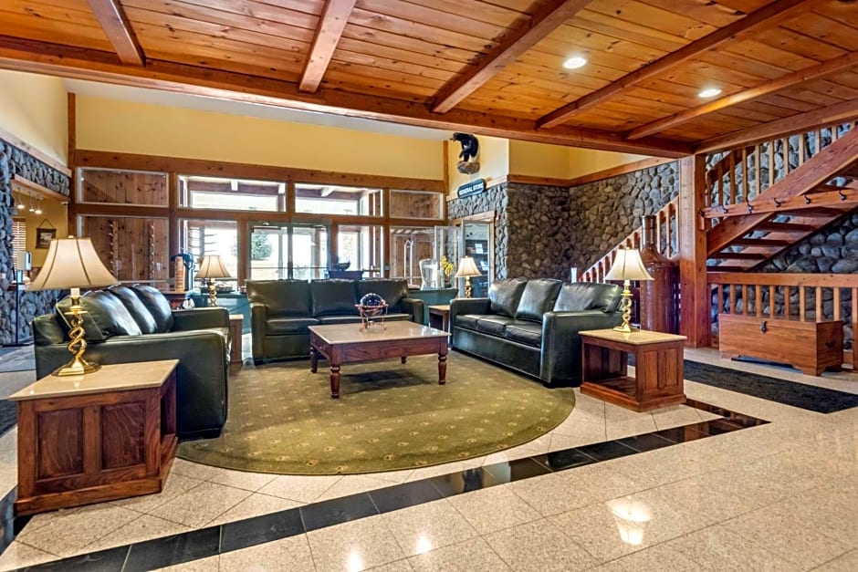 Mountain Edge Suites at Sunapee, Ascend Hotel Collection