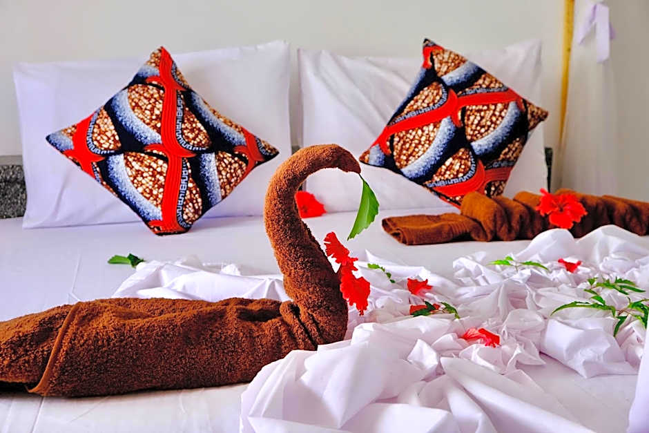 Nyumbani Residence Suites
