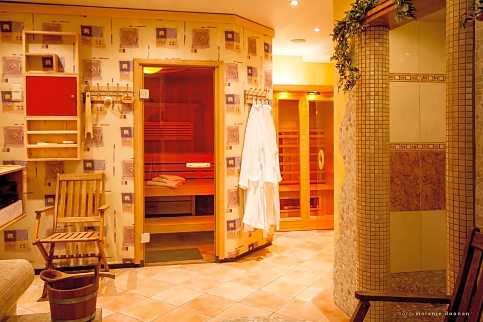 Hotel-Restaurant-Haus Berger