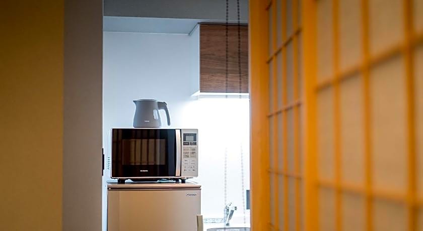 RESI STAY HOTEL SUN CHLORELLA