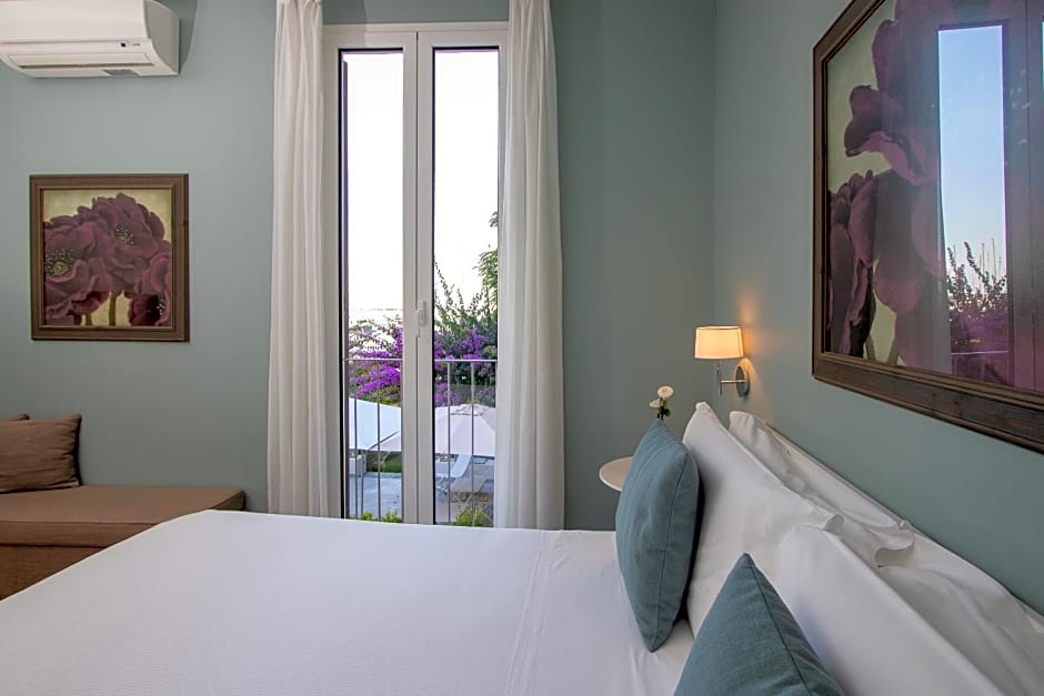 Blu Hotel