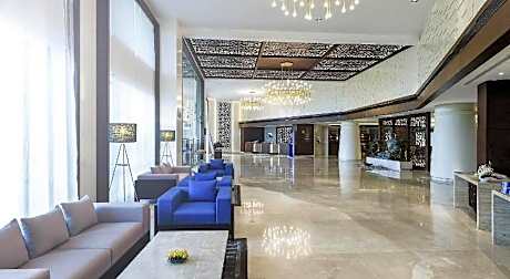 Novotel Imagica Khopoli - An AccorHotels Brand