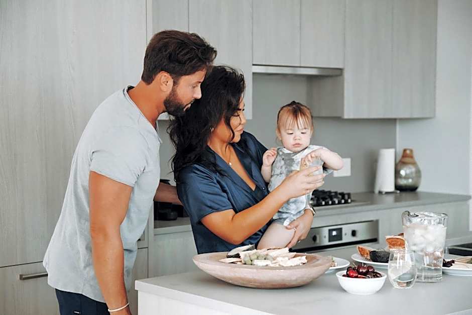 Level Seattle Downtown - South Lake Union