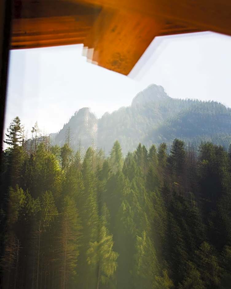 Naturae Lodge Wellness & Spa