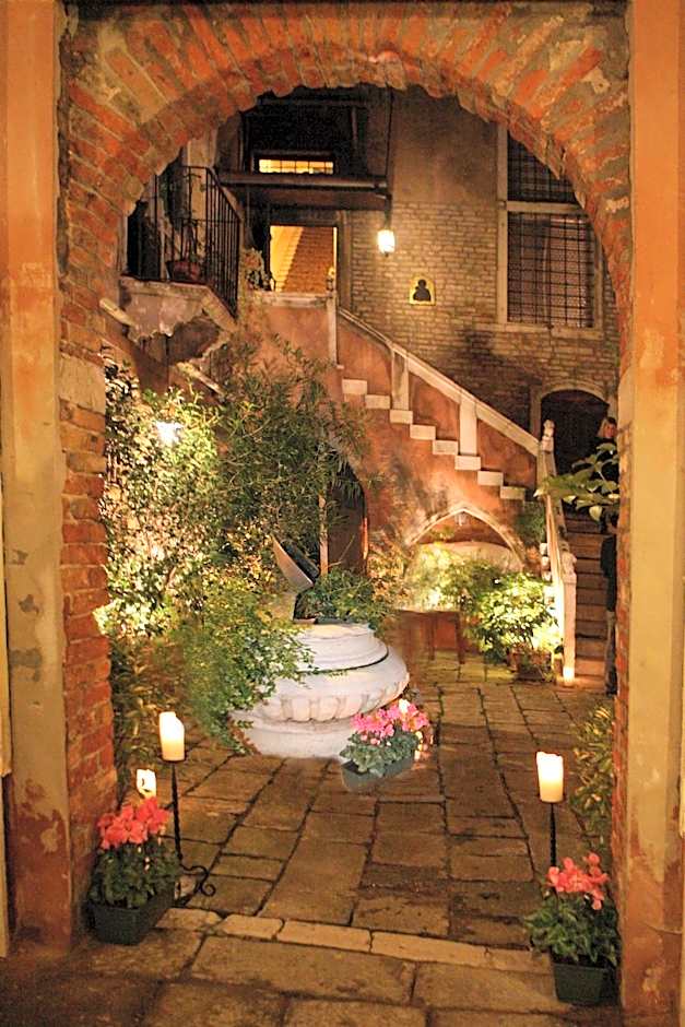Residence Odoni