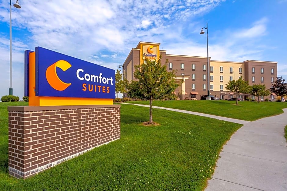 Comfort Suites La Vista