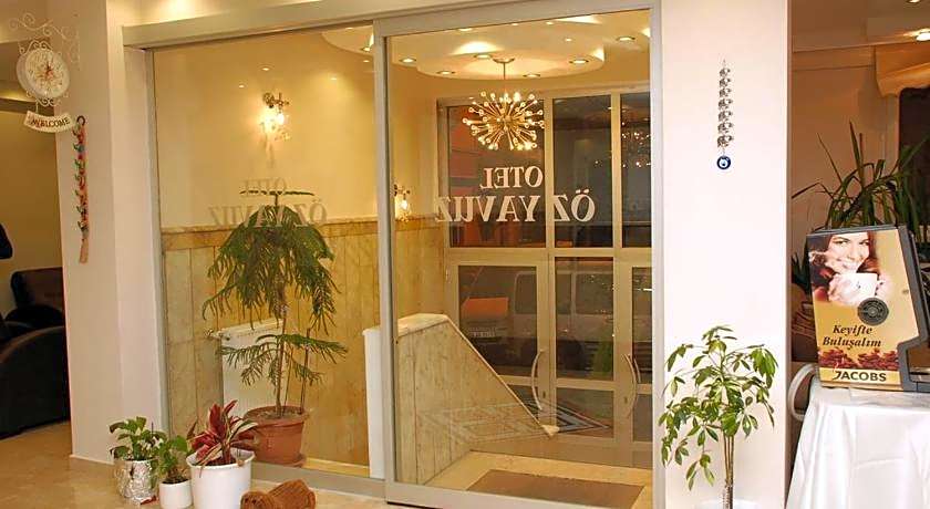 Hotel Oz Yavuz