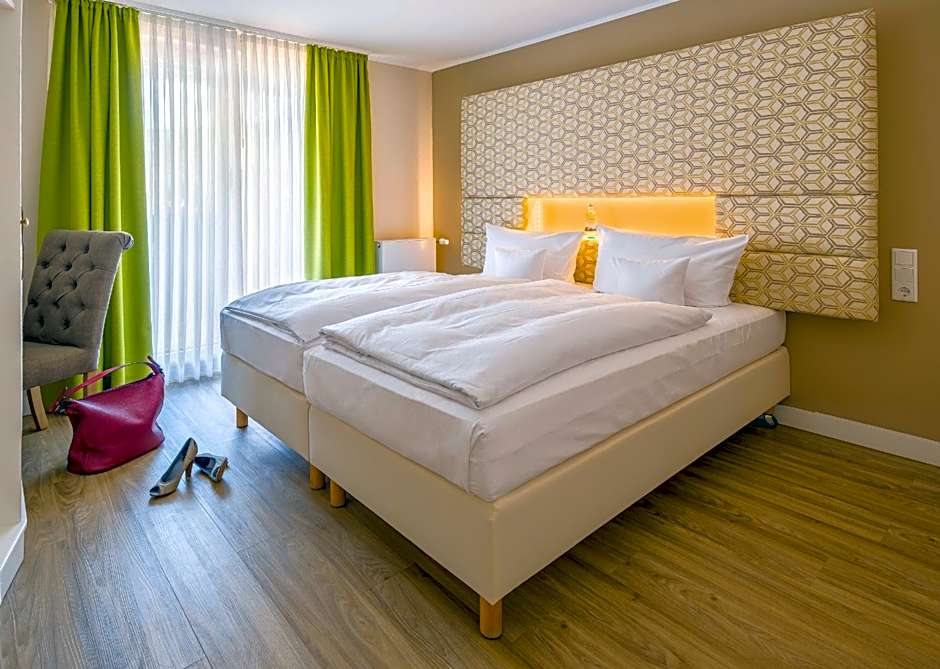 Hotel Krone