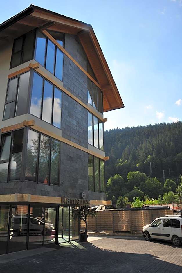 Kamieniec 27 Bed & Breakfast