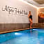 Alpen Hotel Vidi