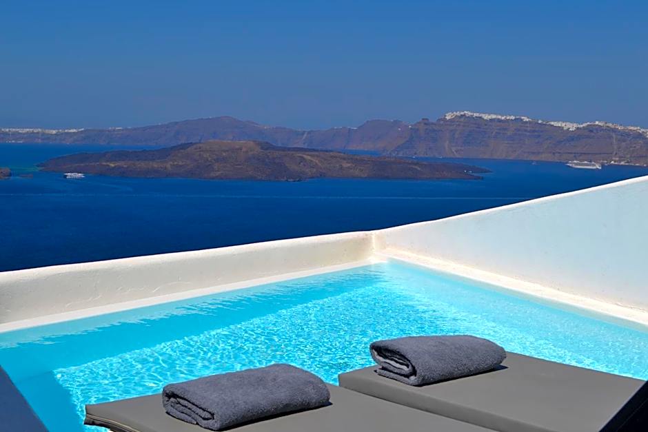 Maison Des Lys - Luxury Suites