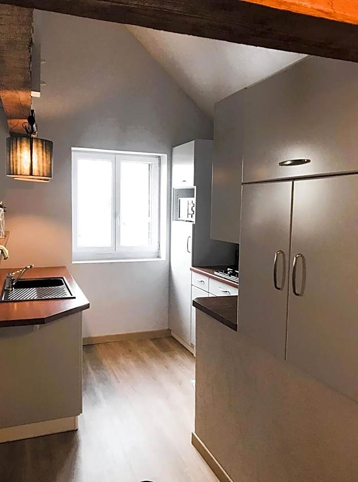 Domaine Pont Juillet