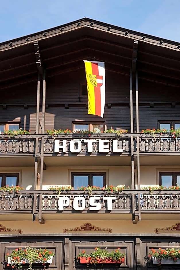 Landhotel Post