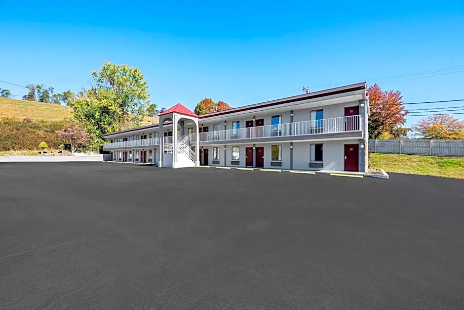 Red Roof Inn Abingdon