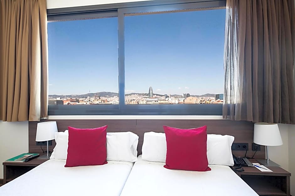 Hotel Best 4 Barcelona