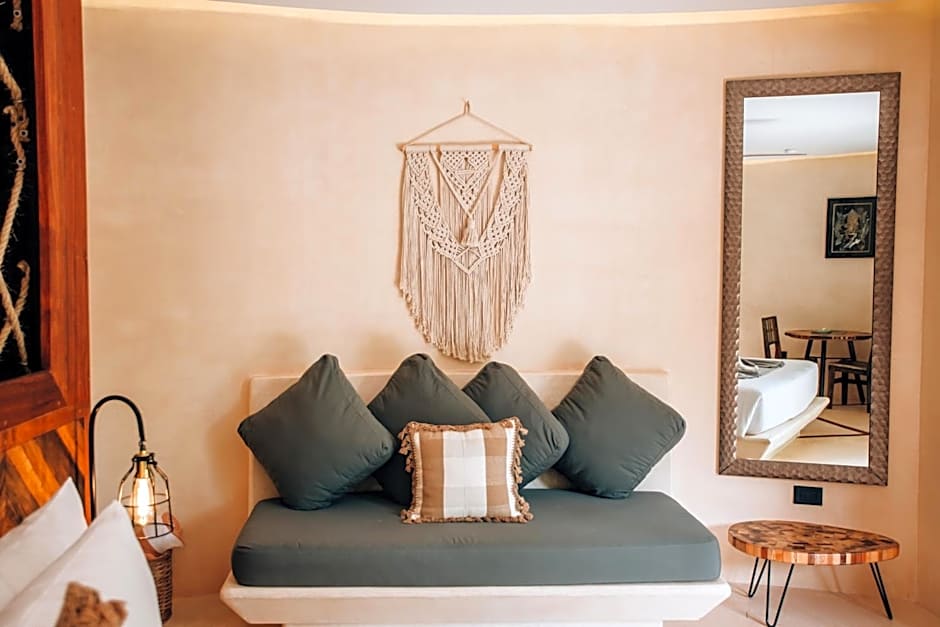 Kan Tulum Hotel