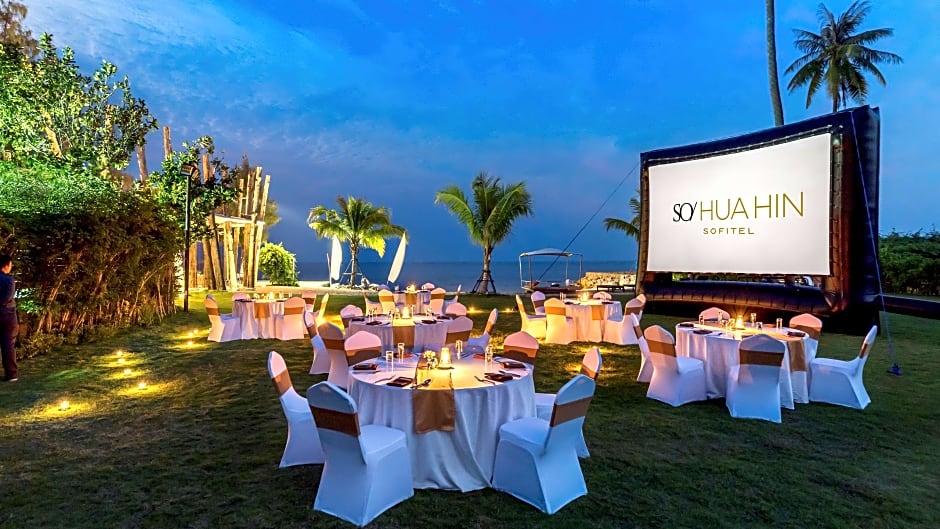 So/ Sofitel Hua Hin