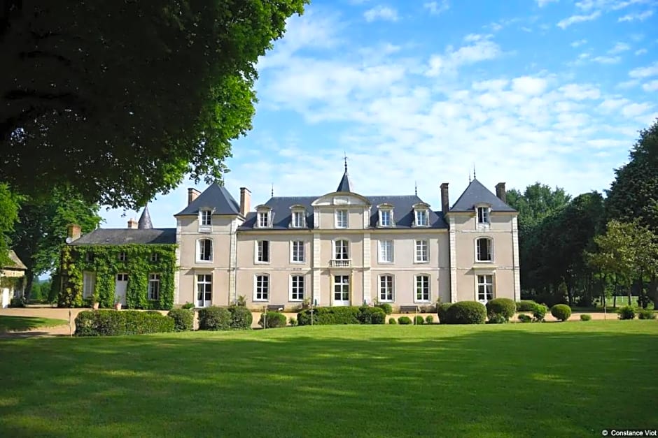 Hotel Haras De La Potardiere