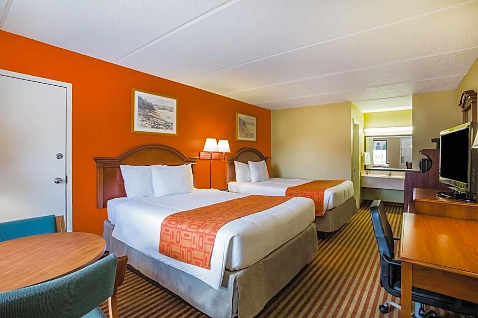 Howard Johnson by Wyndham Panama City