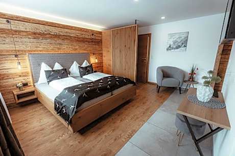 Hotel Gasthof Walcher