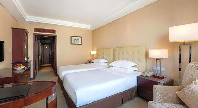Maison New Century Hotel Ningbo