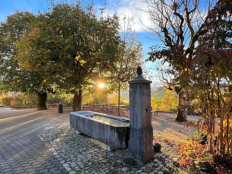 Restaurant Hotel Rüttihubelbad