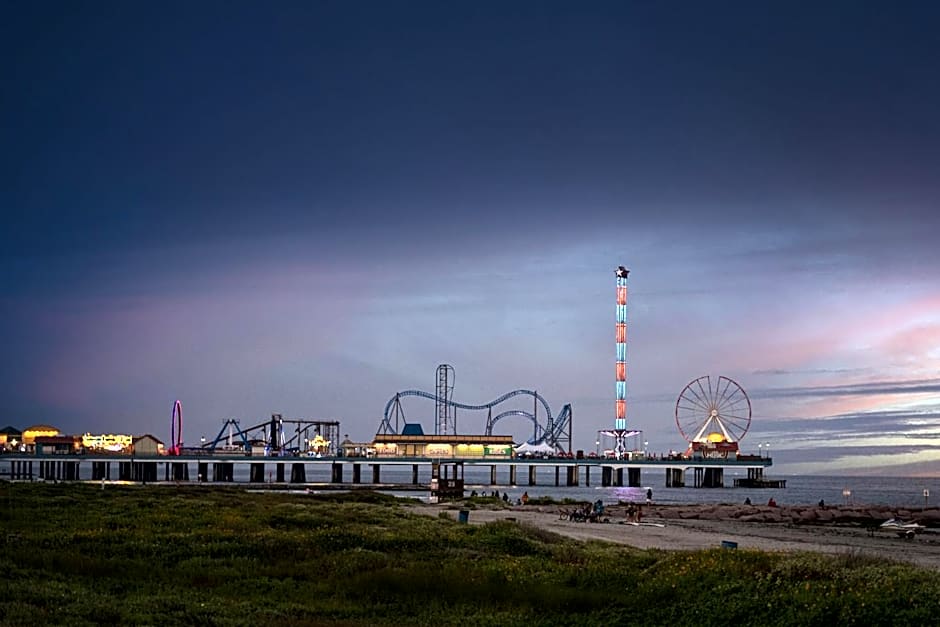 Holiday Inn Galveston Island By IHG