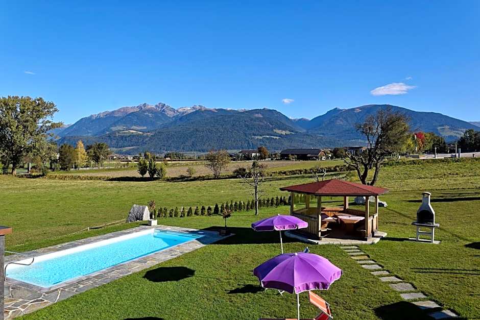 Residence Untermoarhof