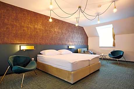 Family Suite - Annex Golf Suites