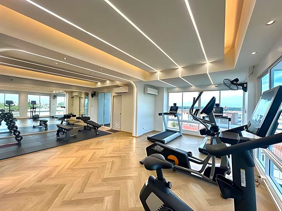 The Scene Suphanburi