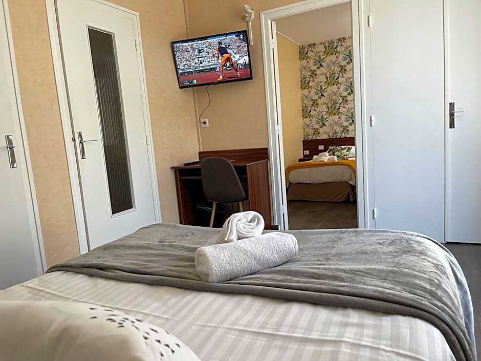 Le Relais De La Place