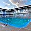 Motel 6-Odessa, TX