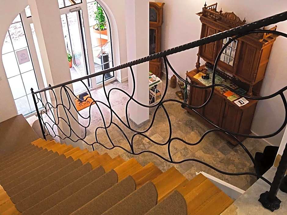 Dworek Akacja uslugi hotelarskie