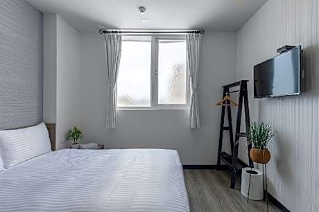 Hotel Brown Zhong Zheng branch