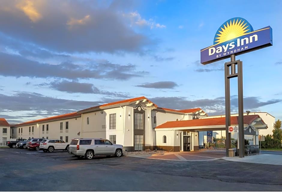 Days Inn by Wyndham Casper