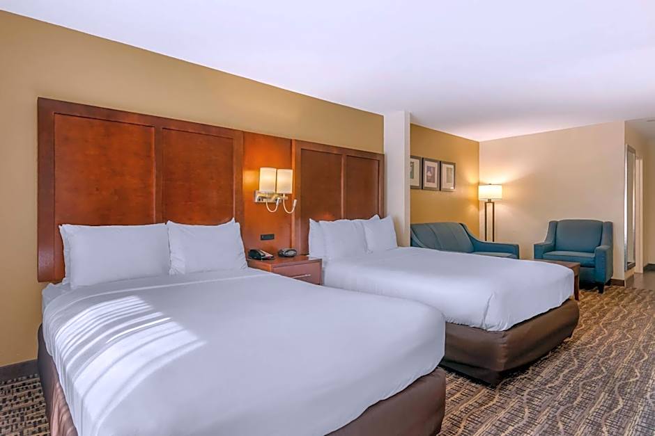 Comfort Suites Lady Lake - The Villages