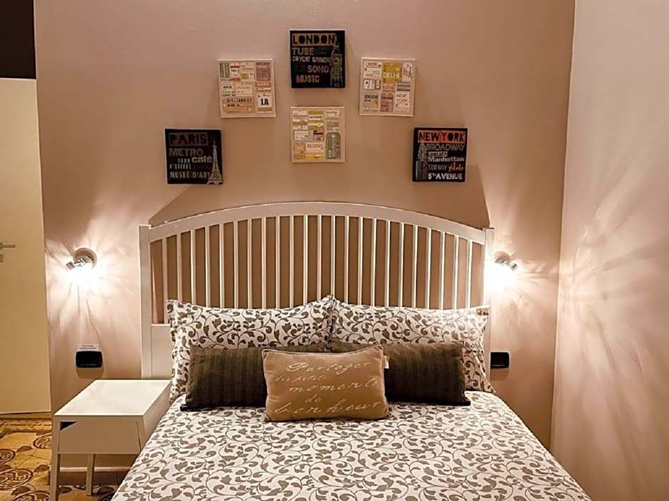 Lavilletta B&B