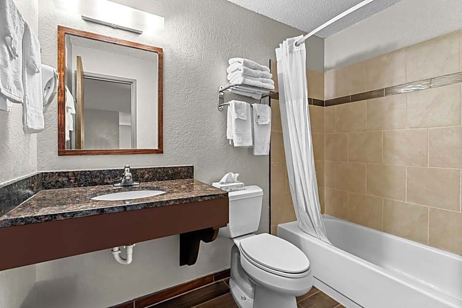 Days Inn by Wyndham Sioux Falls